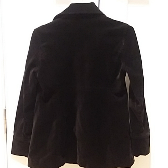 Calvin Klein petite jacket. - Picture 4 of 6